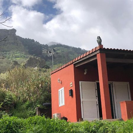 Villa Rafael Вега де Сан Матео Екстериор снимка